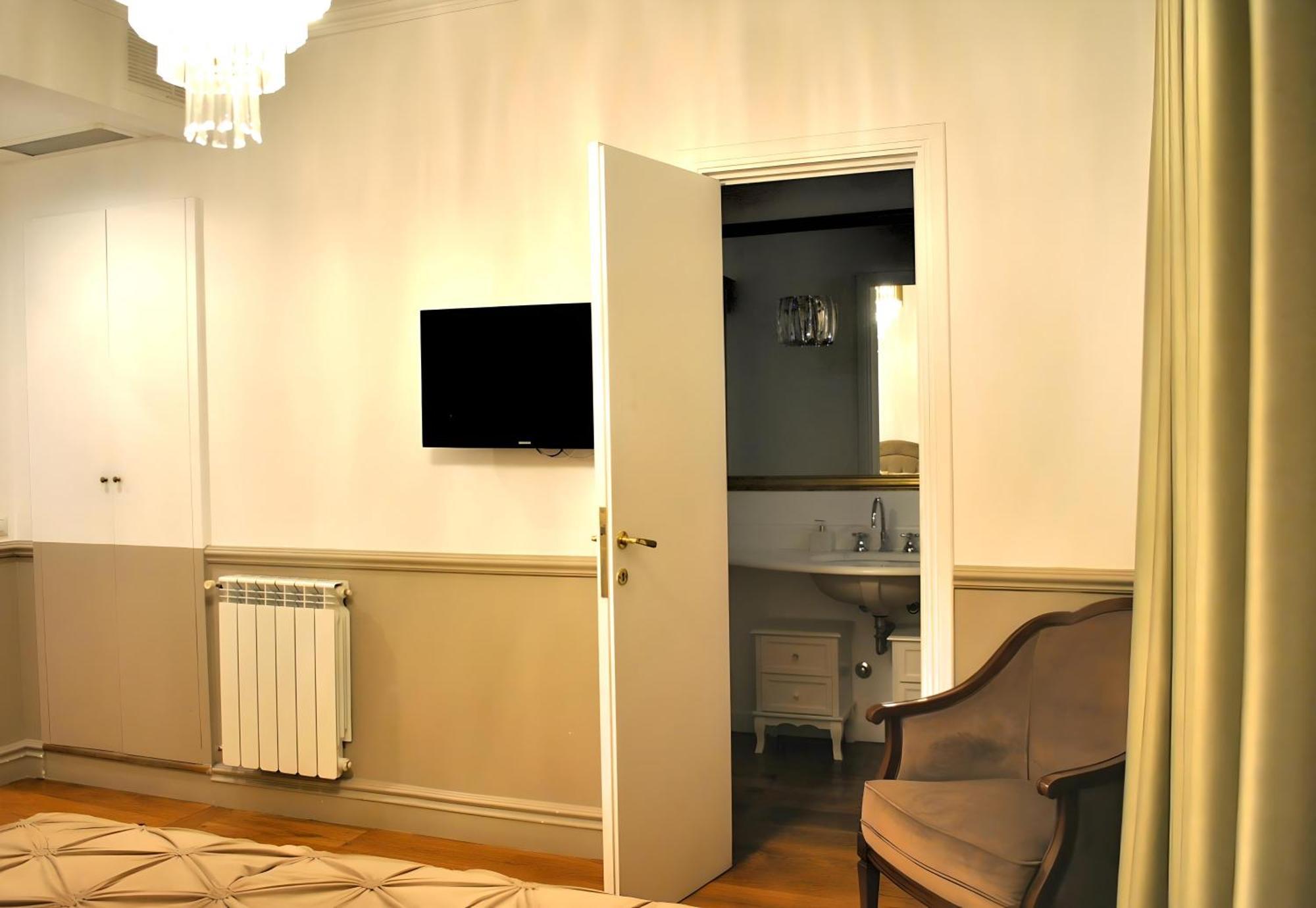 Colosseum Panorama Penthouse With Terrace By Hostand * Roma