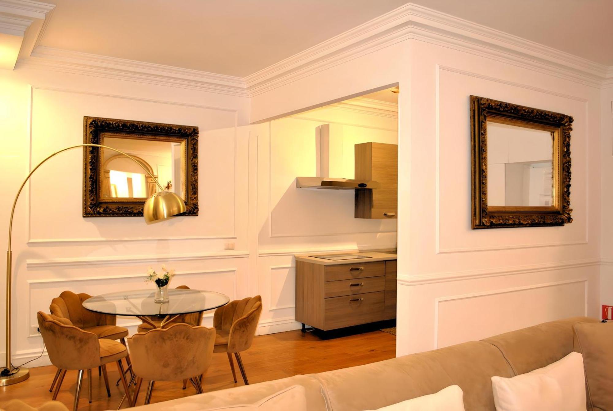 Colosseum Panorama Penthouse With Terrace By Hostand Apartamento
