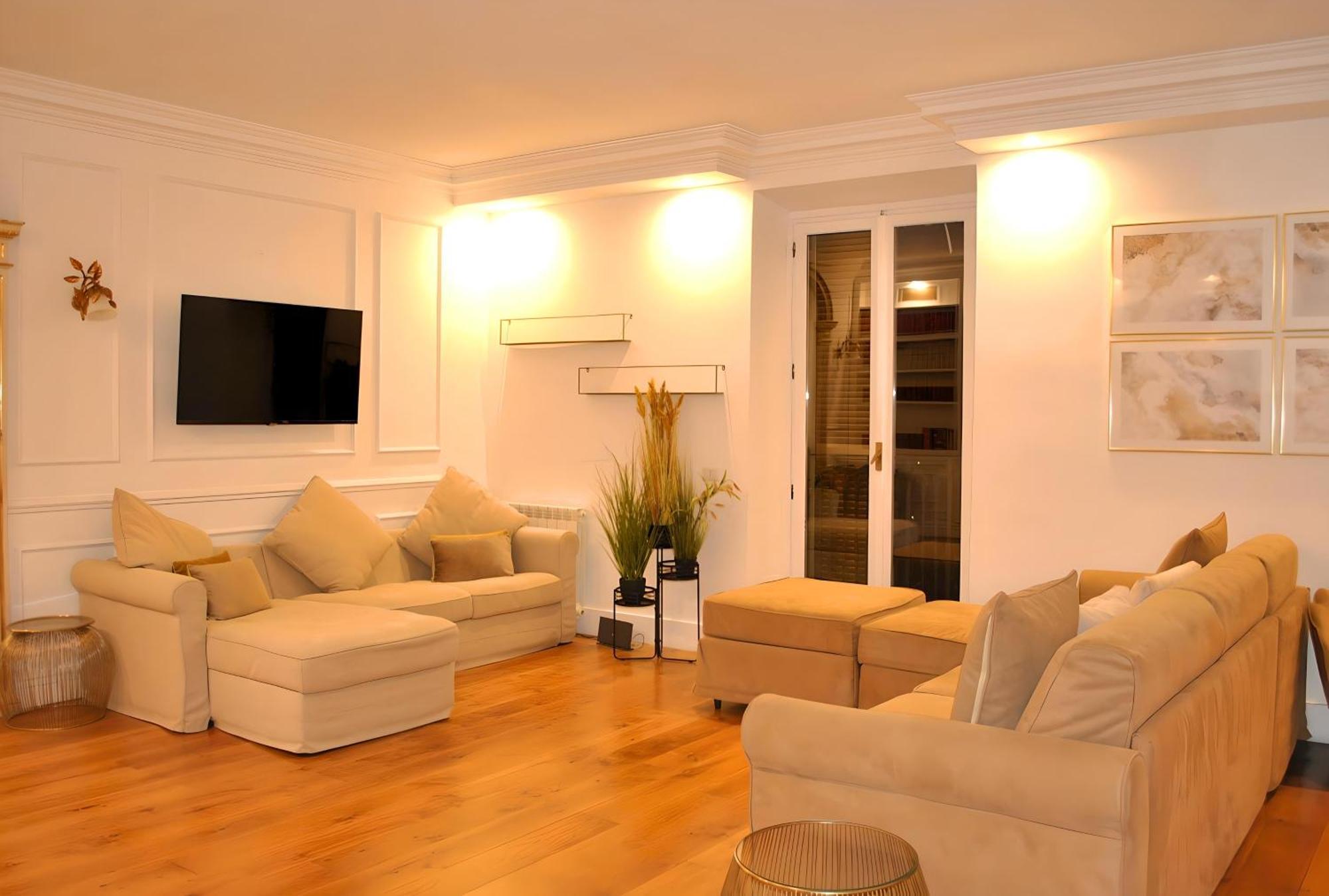 Colosseum Panorama Penthouse With Terrace By Hostand Apartamento *